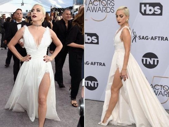 Lady Gaga ngay cang khang dinh phong cach thoi trang dang cap-Hinh-9