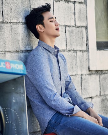 Kim Soo Hyun tro lai sau 3 nam vang bong voi hinh anh lich lam trong phim moi-Hinh-6