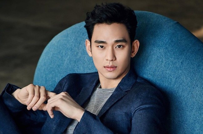 Kim Soo Hyun tro lai sau 3 nam vang bong voi hinh anh lich lam trong phim moi-Hinh-9