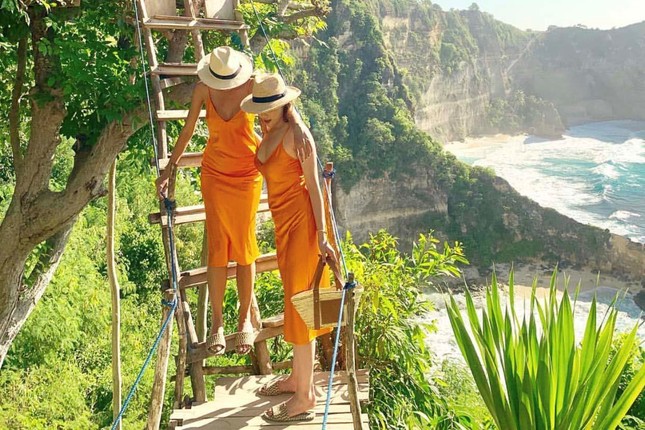 Ngam thoi trang nong bong cua cap doi Minh Trieu - Ky Duyen-Hinh-4