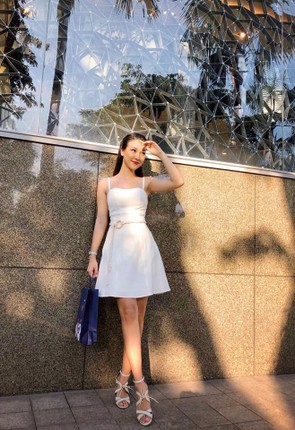 Ngam ve goi cam va quyet ru cua MC Hoang Oanh truoc khi lay chong Tay-Hinh-3