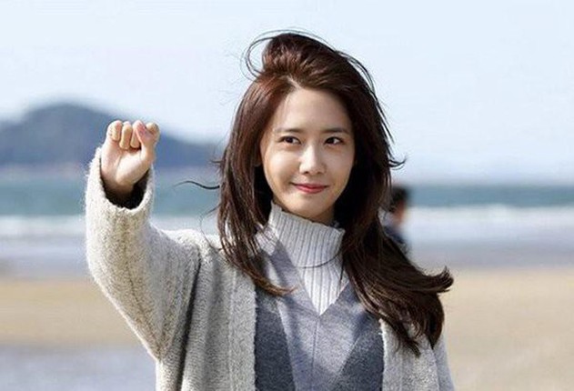 Hoc kinh nghiem de co lan da cang min muot mat cua nu than Yoona-Hinh-4