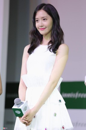 Hoc kinh nghiem de co lan da cang min muot mat cua nu than Yoona-Hinh-7