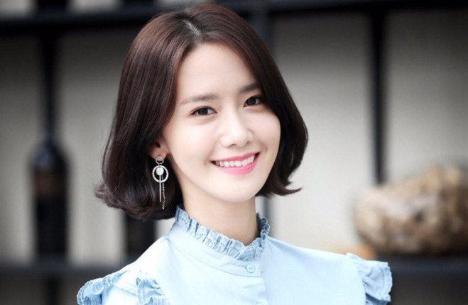 Hoc kinh nghiem de co lan da cang min muot mat cua nu than Yoona