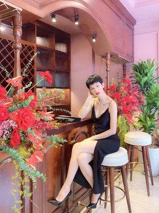 Gu thoi trang sang trong day thu hut cua sieu mau Xuan Lan-Hinh-9