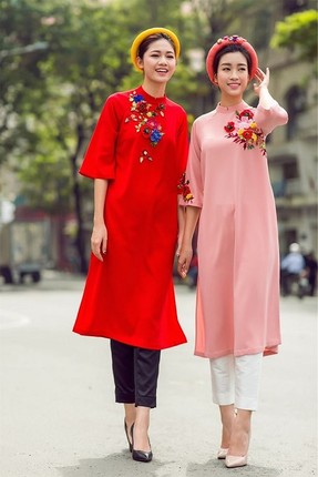 Cach chon ao dai di le chua dau nam vua kin dao vua thanh lich-Hinh-6