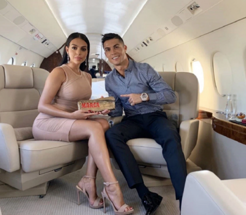 Ngam ve nong bong cua hon the Cristiano Ronaldo-Hinh-2