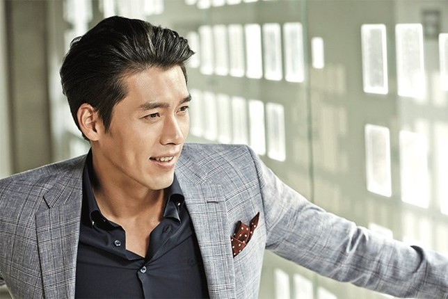 'Chet me' ve dep cua Hyun Bin, nam chinh 'Ha canh noi anh'-Hinh-4