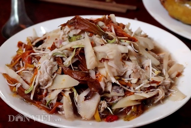 Nhung dac san la hoa rung cua nguoi dan mien nui-Hinh-5