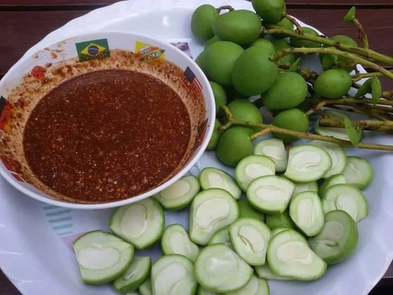 Nhung dac san nay khien chi em 'rot nuoc mieng'-Hinh-8