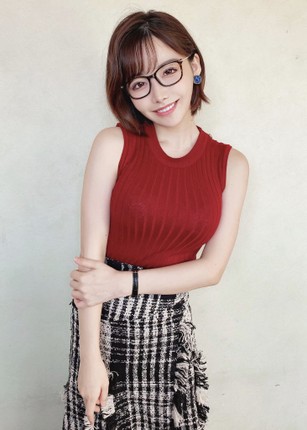 Hotgirl Nhat Ban so huu than hinh nuot na dep chuan muc-Hinh-17