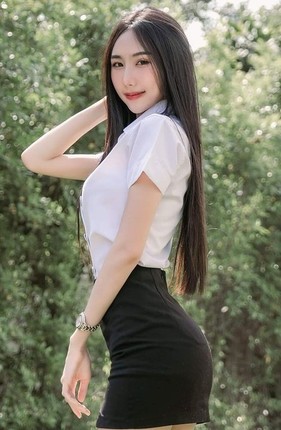 Ngam ve dep cua hotgirl co phong cach goi cam-Hinh-8