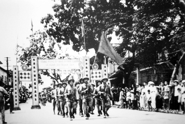 Anh cuc hiem ve phu nu mien Nam ngay chien thang 30/4/1975-Hinh-6