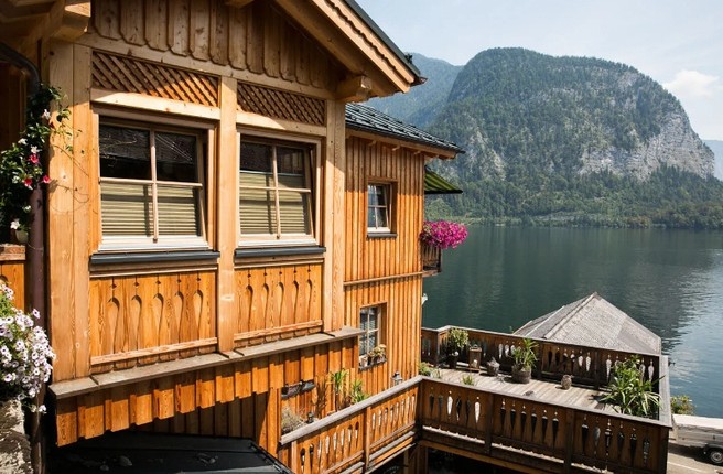 Truoc khi bi ba hoa ghe tham, Hallstatt la ngoi lang dep nhu tranh ve-Hinh-3