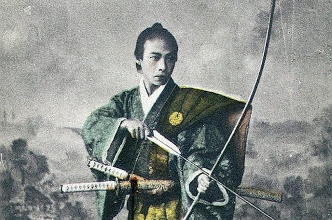 Nguyen nhan con cai cua samurai Nhat Ban thuong yeu duoi, benh tat-Hinh-10