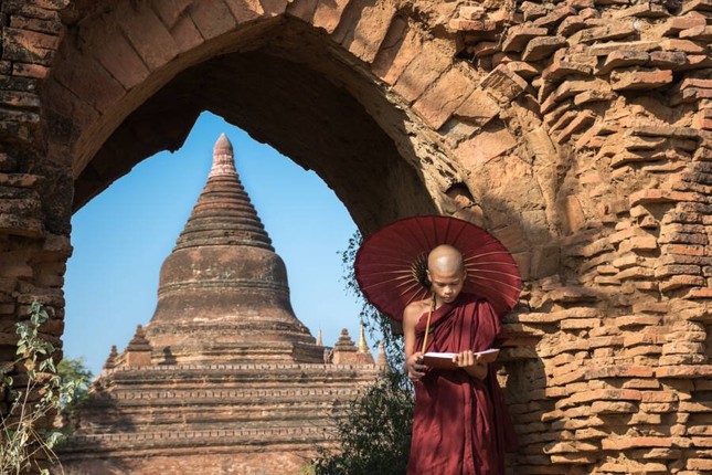 Thanh dia den chua noi tieng Myanmar vi dieu gi?-Hinh-3