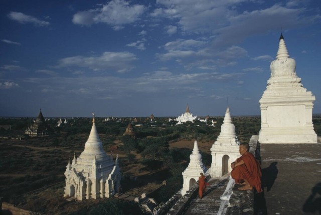 Thanh dia den chua noi tieng Myanmar vi dieu gi?-Hinh-4