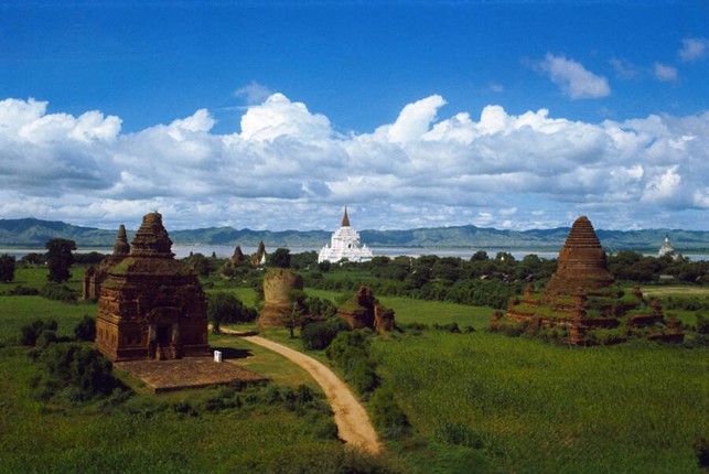 Thanh dia den chua noi tieng Myanmar vi dieu gi?-Hinh-7