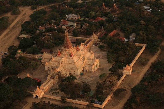 Thanh dia den chua noi tieng Myanmar vi dieu gi?-Hinh-9