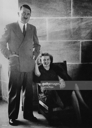 Vi sao nguoi tinh Eva Braun tu sat cung Hitler o ham ngam?-Hinh-5