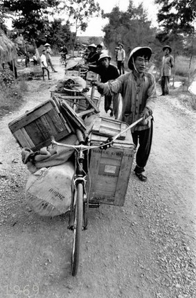 Cuoc song o mien Bac Viet Nam nam 1969 qua ong kinh nhiep anh nguoi Phap-Hinh-10