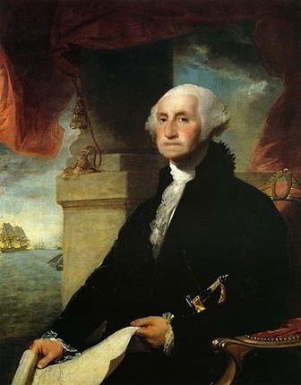 Doi tu thu vi cua tong thong dau tien cua My George Washington-Hinh-3