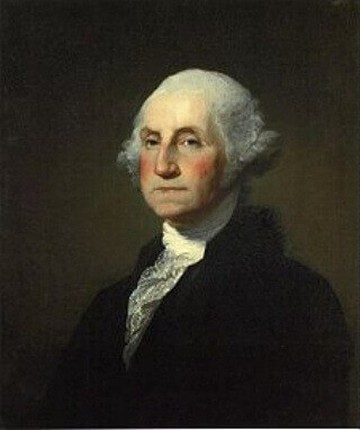 Doi tu thu vi cua tong thong dau tien cua My George Washington-Hinh-6