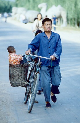 Cuoc song gian di o Trung Quoc nhung nam 1970-Hinh-5