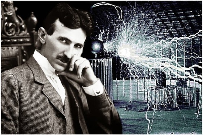 Ben trong phong nghien cuu cua nha phat minh thien tai Nikola Tesla-Hinh-8