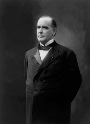 So phan ke am sat Tong thong My William McKinley nhu nao?-Hinh-3