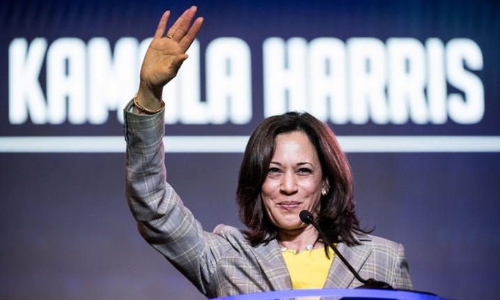 Vi sao ong Joe Biden chon ba Kamala Harris lam pho tuong?-Hinh-10