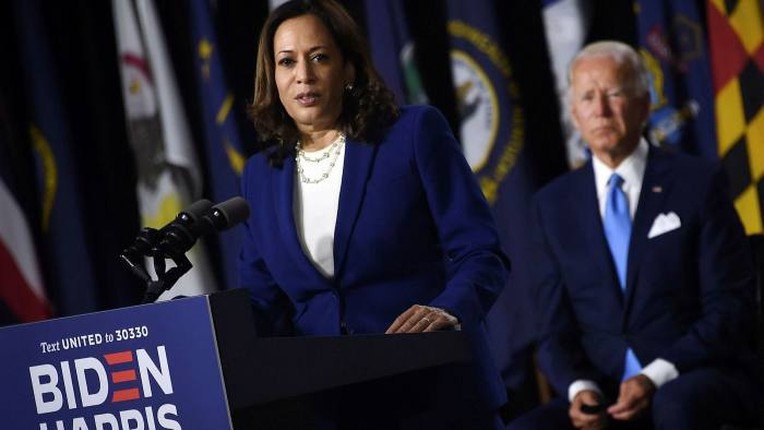 Vi sao ong Joe Biden chon ba Kamala Harris lam pho tuong?-Hinh-2