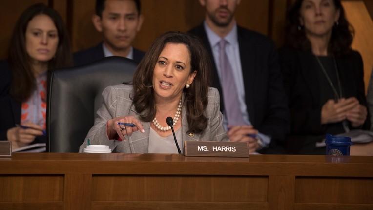 Vi sao ong Joe Biden chon ba Kamala Harris lam pho tuong?-Hinh-6