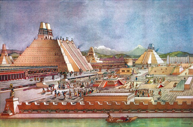 Loi tien tri bi an ve kinh do cua de che Aztec-Hinh-6