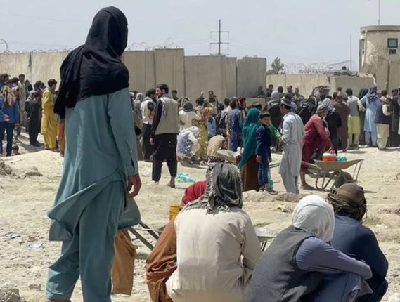 Tuong lai u am cua phu nu Afghanistan khi Taliban nam quyen-Hinh-3