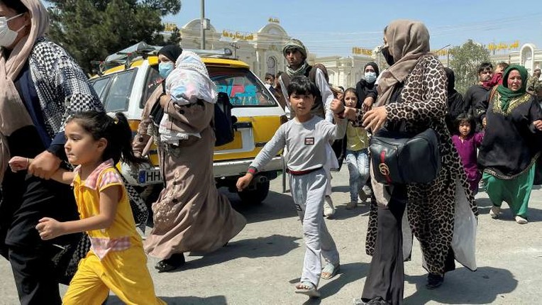 Can canh cuoc song cua phu nu Afghanistan truoc khi Taliban nam quyen-Hinh-5