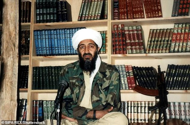 Nhung ngay cuoi doi cua trum khung bo Osama Bin Laden-Hinh-6