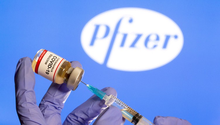 Mui tiem thu 3 cua vaccine Pfizer hieu qua ra sao truoc virus SARS-CoV-2?