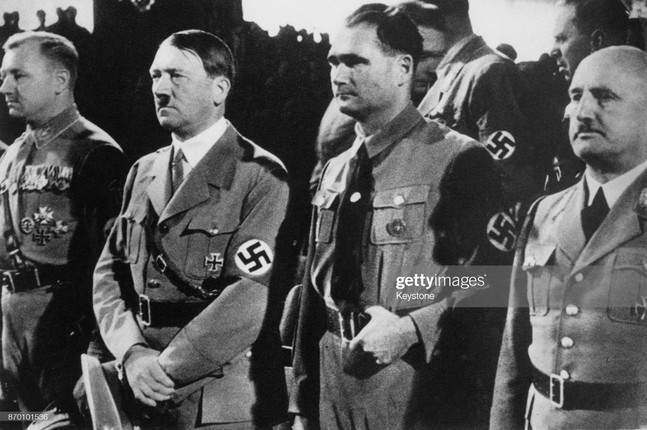 Vi sao Franz Halder lieu linh len ke hoach am sat Hitler?-Hinh-10