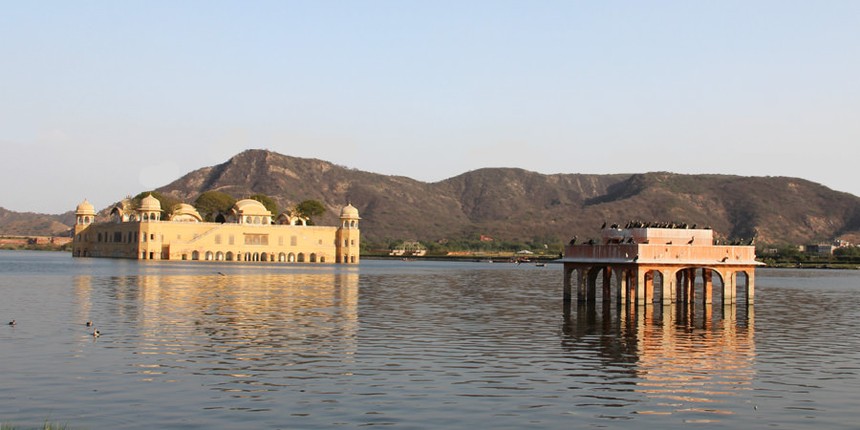 Xem cung dien Jal Mahal co kien truc doc dao nhat o An Do-Hinh-6