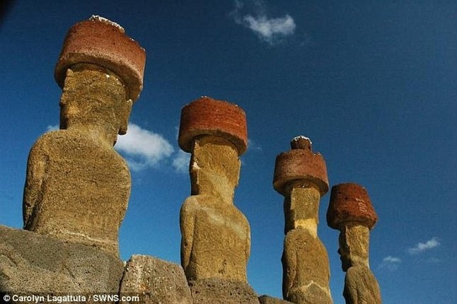 Giai ma nhung bi an ve van minh Rapa Nui song tren dao Phuc sinh o Chile-Hinh-7