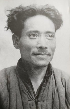 Nhung cuoc tinh cua “Luong quoc tuong quan” Nguyen Son