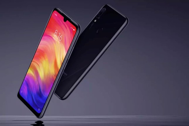 Redmi Note 7 ra mat voi gia re khong tuong, Bphone, Vsmart gap kho?-Hinh-3