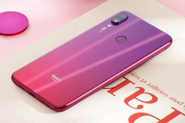 Redmi Note 7 ra mat voi gia re khong tuong, Bphone, Vsmart gap kho?