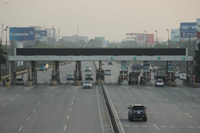 Hon 2 thang bi phan doi, tram BOT Bac Thang Long - Noi Bai gio ra sao?-Hinh-10