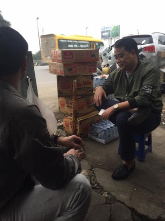 Hon 2 thang bi phan doi, tram BOT Bac Thang Long - Noi Bai gio ra sao?-Hinh-7