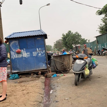 Can canh cho tam, khong phep “moc” ngang nhien o quan Cau Giay-Hinh-14