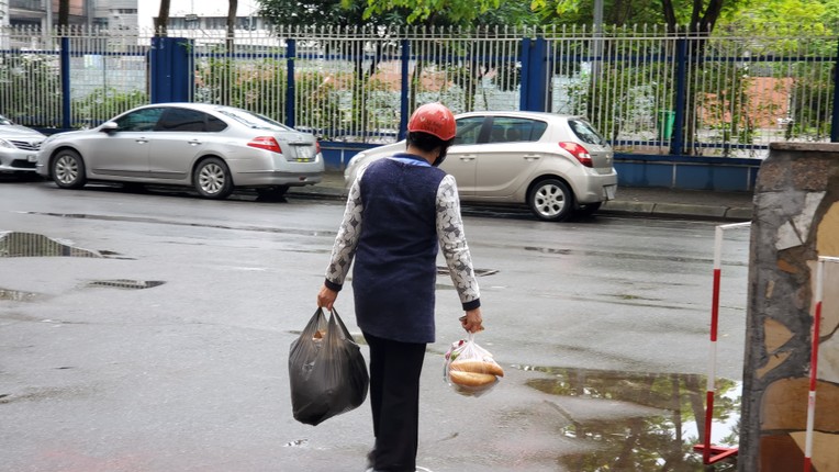 Co gi trong 'Sieu thi 0 dong' dau tien o Ha Noi trong dich COVID-19?-Hinh-13