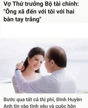 Dan mang an theo trao luu “ban tay trang” tu goc nhin bat ngo