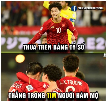 Tran ngap anh che Cong Phuong sau tran Viet Nam - Iraq-Hinh-6